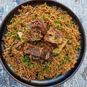Northern Rice Bowl