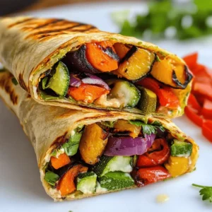 Garden Wrap