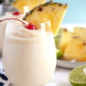 Virgin Pina Colada