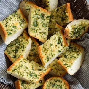 Garlic Bread
