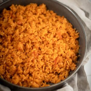 Jollof Rice