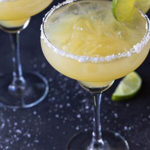 Virgin Margarita